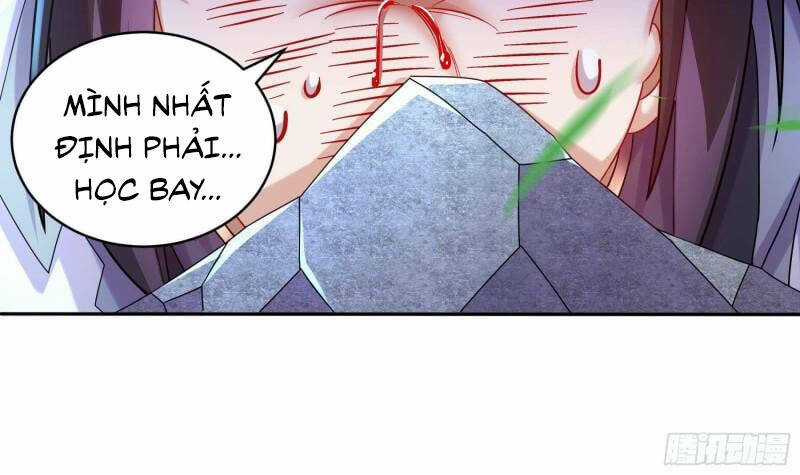 Nghịch Thiên Cải Mệnh Chapter 47 trang 32