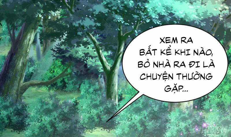 Nghịch Thiên Cải Mệnh Chapter 47 trang 35