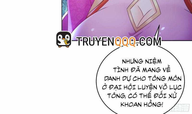 Nghịch Thiên Cải Mệnh Chapter 47 trang 4