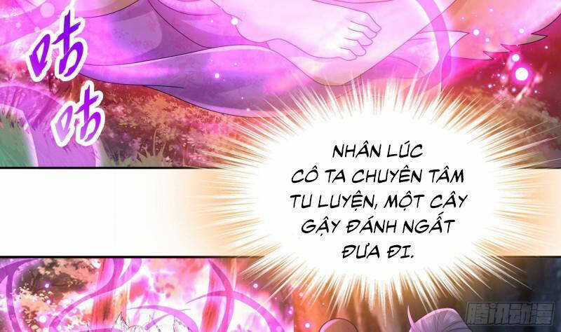 Nghịch Thiên Cải Mệnh Chapter 47 trang 42