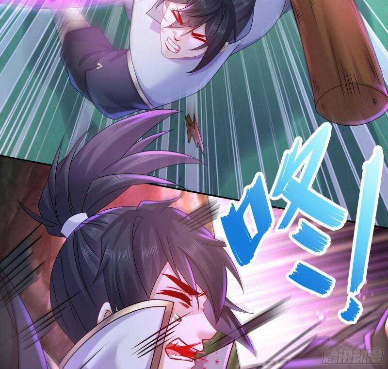 Nghịch Thiên Cải Mệnh Chapter 47 trang 48