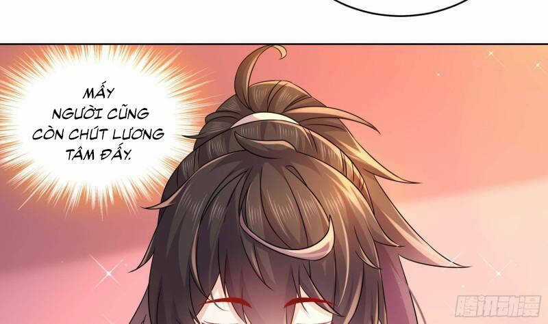 Nghịch Thiên Cải Mệnh Chapter 47 trang 5