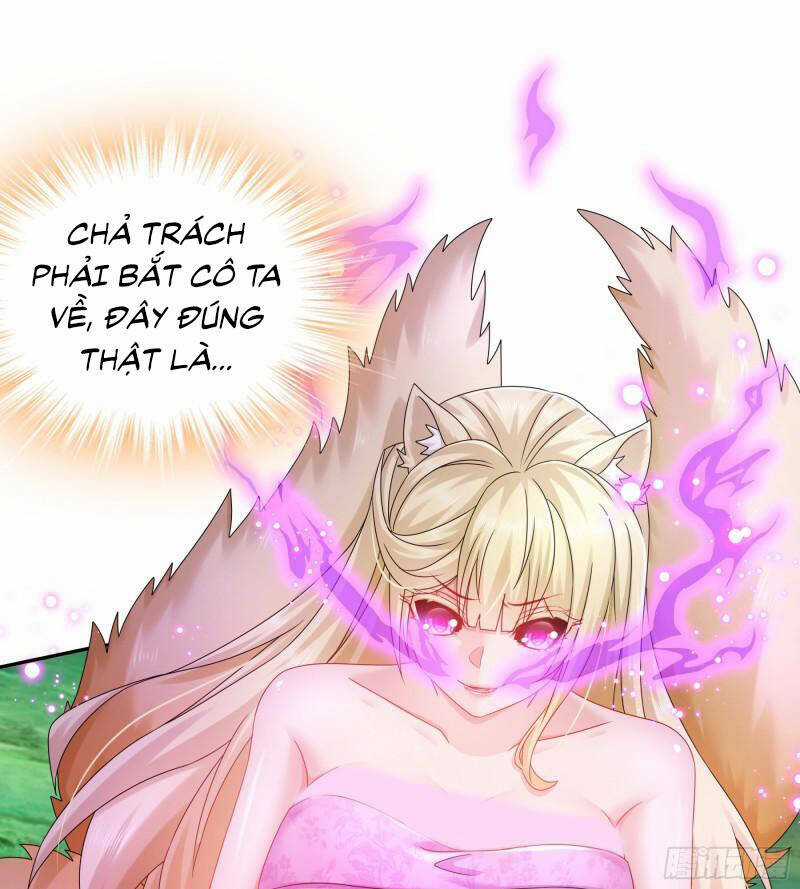 Nghịch Thiên Cải Mệnh Chapter 47 trang 51