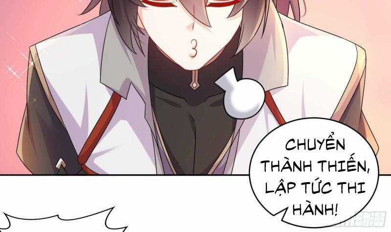 Nghịch Thiên Cải Mệnh Chapter 47 trang 6