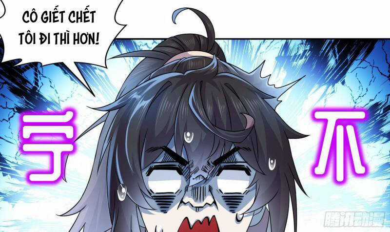 Nghịch Thiên Cải Mệnh Chapter 47 trang 7