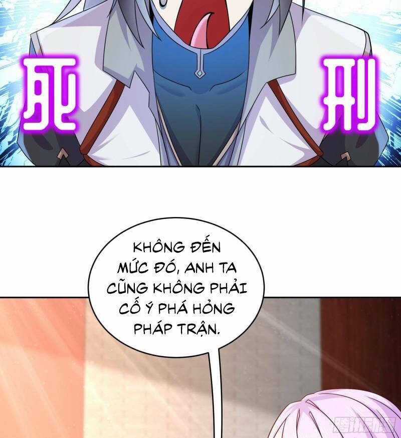 Nghịch Thiên Cải Mệnh Chapter 47 trang 8