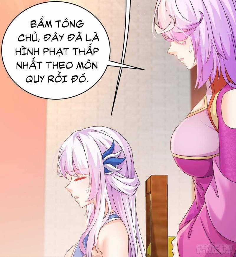 Nghịch Thiên Cải Mệnh Chapter 47 trang 9