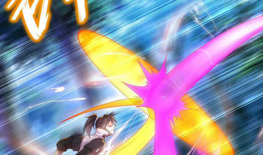 Nghịch Thiên Cải Mệnh Chapter 48 trang 11