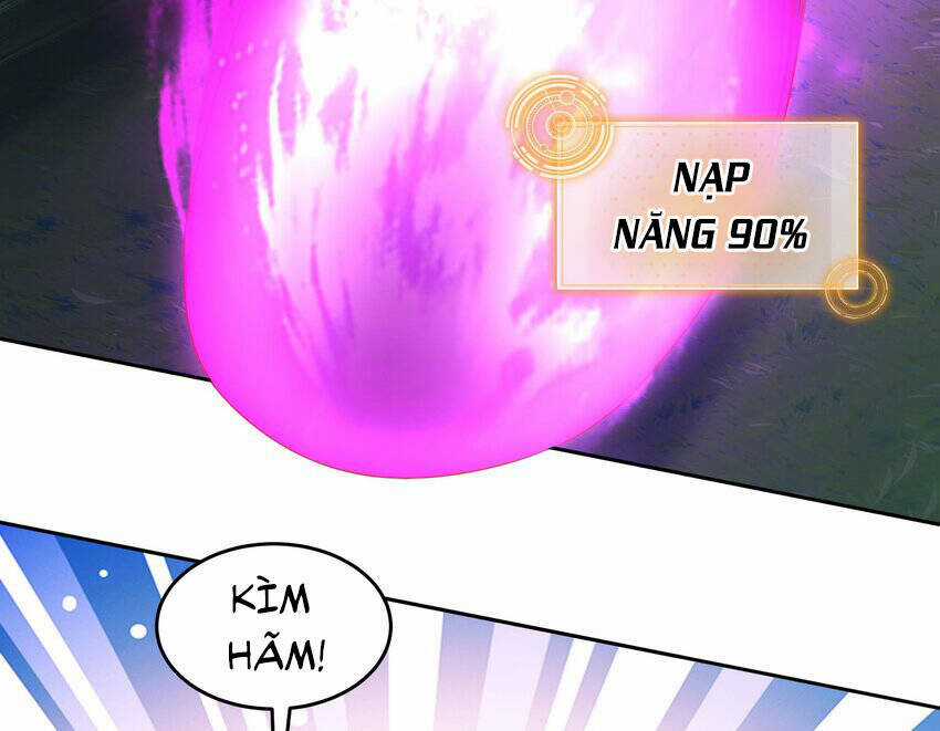Nghịch Thiên Cải Mệnh Chapter 48 trang 13