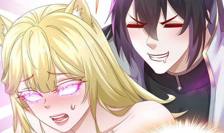 Nghịch Thiên Cải Mệnh Chapter 48 trang 19