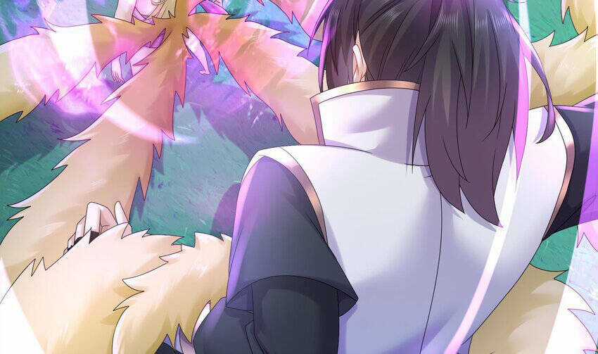 Nghịch Thiên Cải Mệnh Chapter 48 trang 27