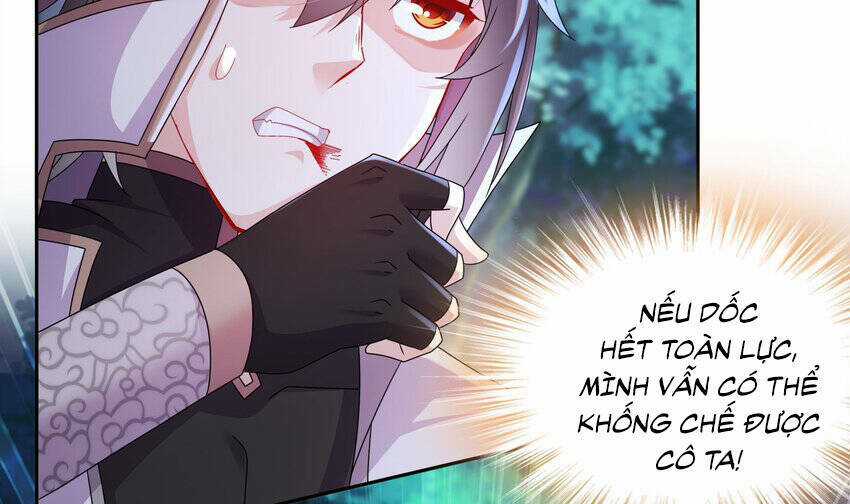 Nghịch Thiên Cải Mệnh Chapter 48 trang 3