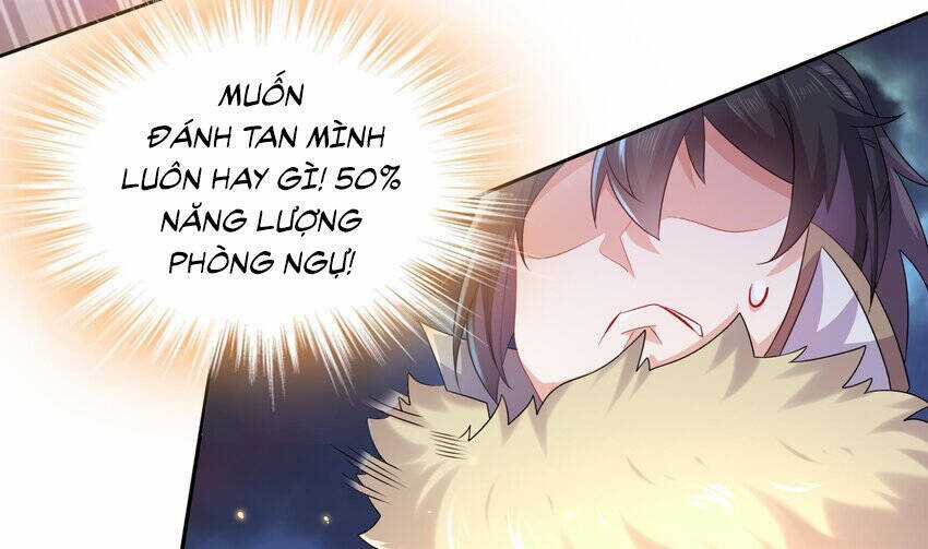 Nghịch Thiên Cải Mệnh Chapter 48 trang 33