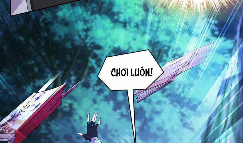 Nghịch Thiên Cải Mệnh Chapter 48 trang 4