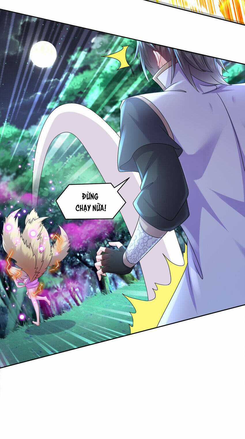 Nghịch Thiên Cải Mệnh Chapter 48 trang 43