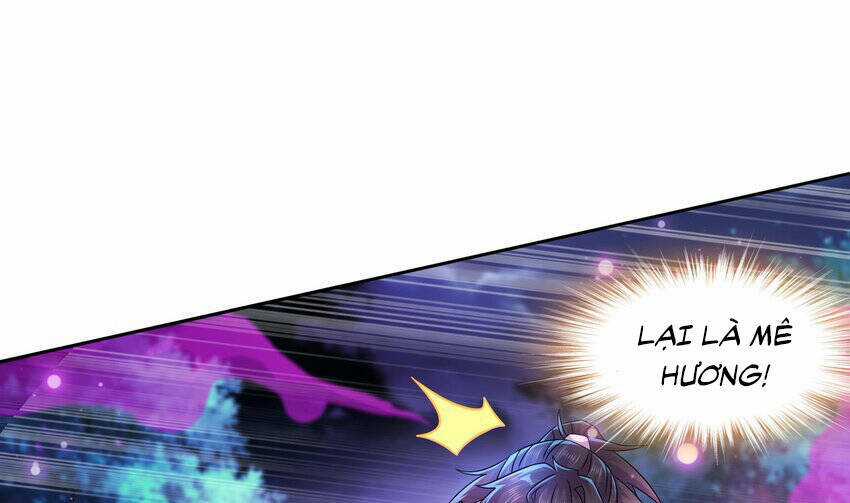 Nghịch Thiên Cải Mệnh Chapter 48 trang 44