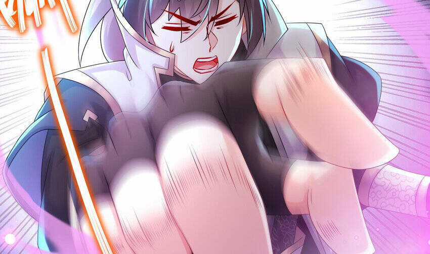 Nghịch Thiên Cải Mệnh Chapter 48 trang 47