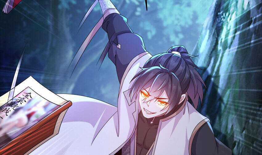 Nghịch Thiên Cải Mệnh Chapter 48 trang 5