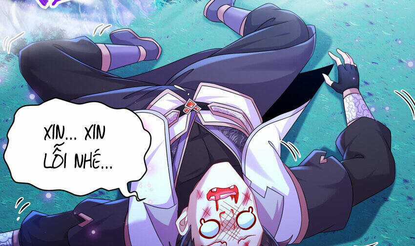 Nghịch Thiên Cải Mệnh Chapter 48 trang 58