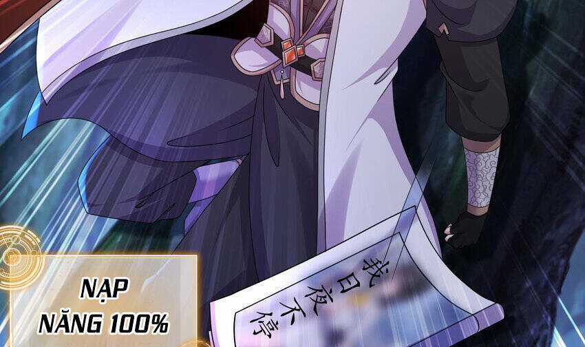 Nghịch Thiên Cải Mệnh Chapter 48 trang 6