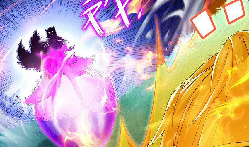 Nghịch Thiên Cải Mệnh Chapter 48 trang 8