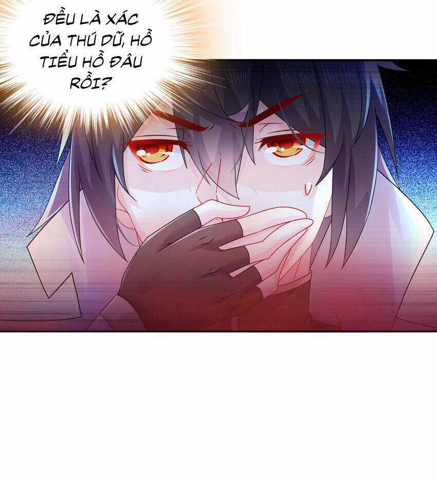 Nghịch Thiên Cải Mệnh Chapter 49 trang 10