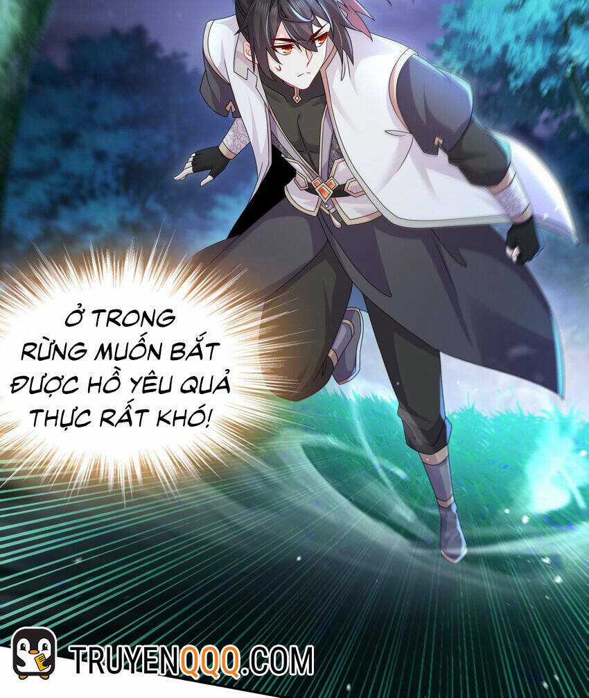 Nghịch Thiên Cải Mệnh Chapter 49 trang 2