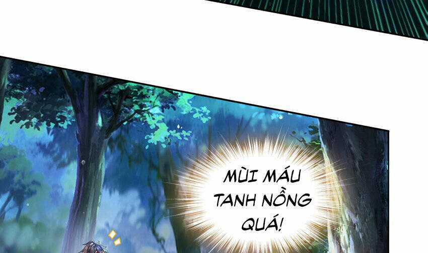 Nghịch Thiên Cải Mệnh Chapter 49 trang 3
