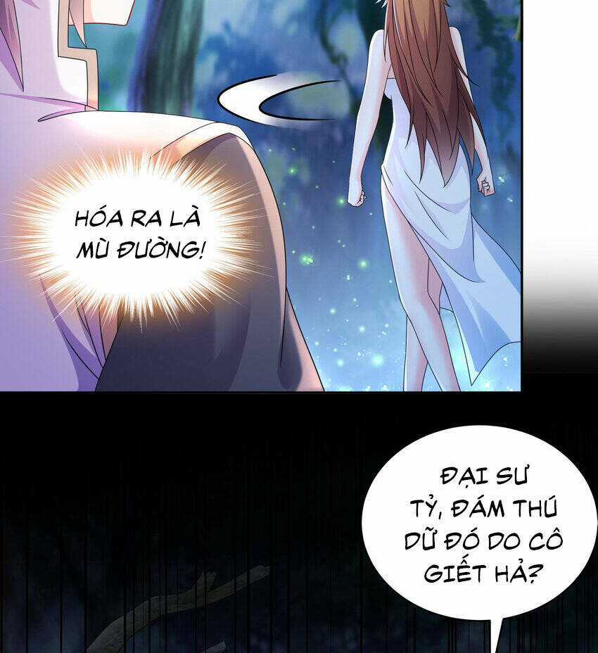 Nghịch Thiên Cải Mệnh Chapter 49 trang 32
