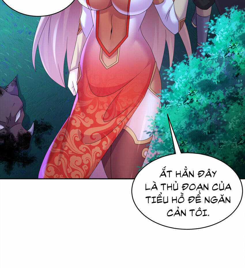 Nghịch Thiên Cải Mệnh Chapter 49 trang 34