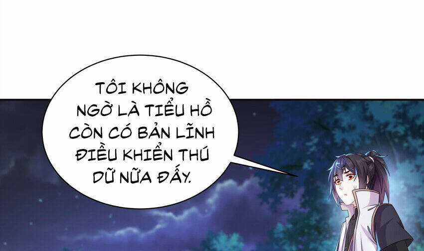 Nghịch Thiên Cải Mệnh Chapter 49 trang 36