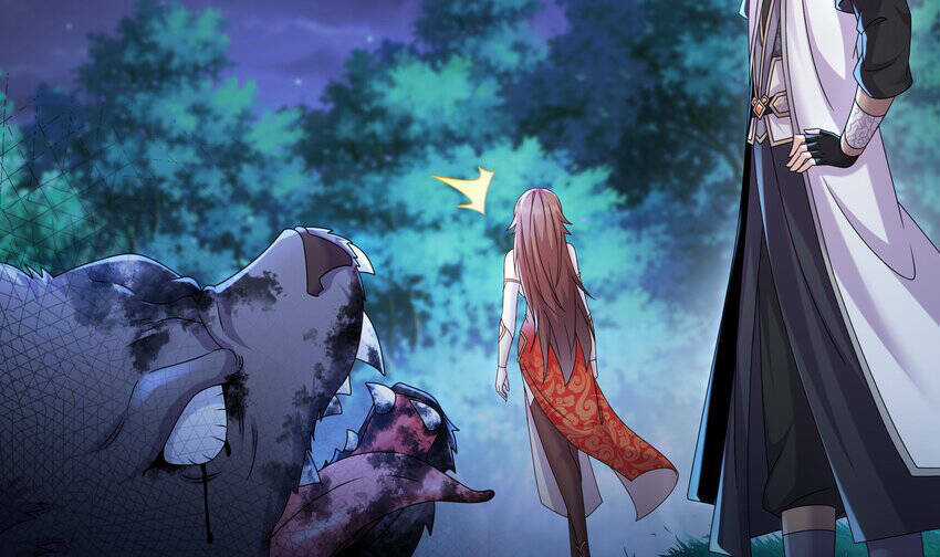 Nghịch Thiên Cải Mệnh Chapter 49 trang 37