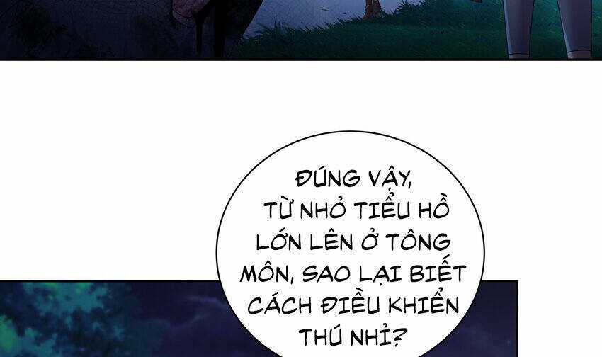 Nghịch Thiên Cải Mệnh Chapter 49 trang 38