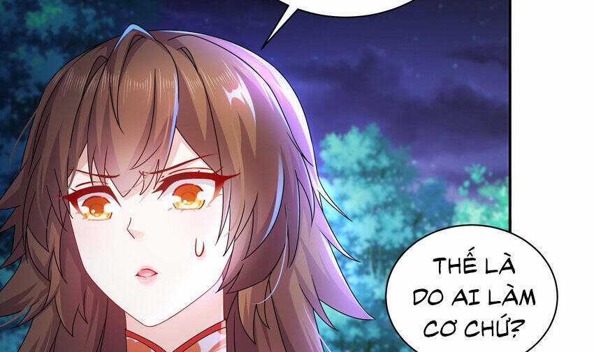 Nghịch Thiên Cải Mệnh Chapter 49 trang 39