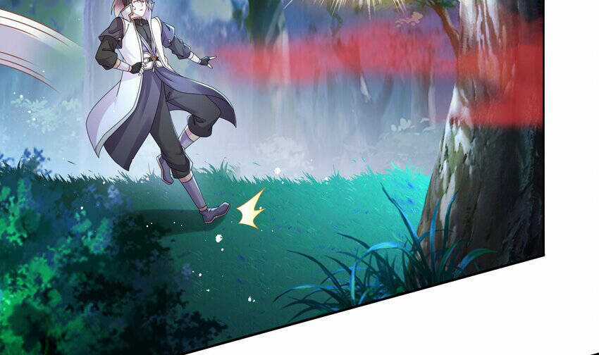 Nghịch Thiên Cải Mệnh Chapter 49 trang 4