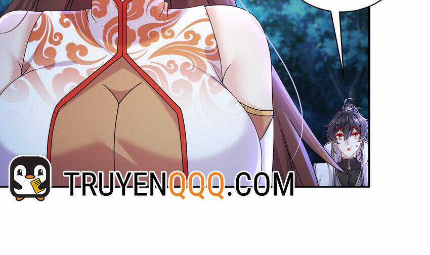 Nghịch Thiên Cải Mệnh Chapter 49 trang 40