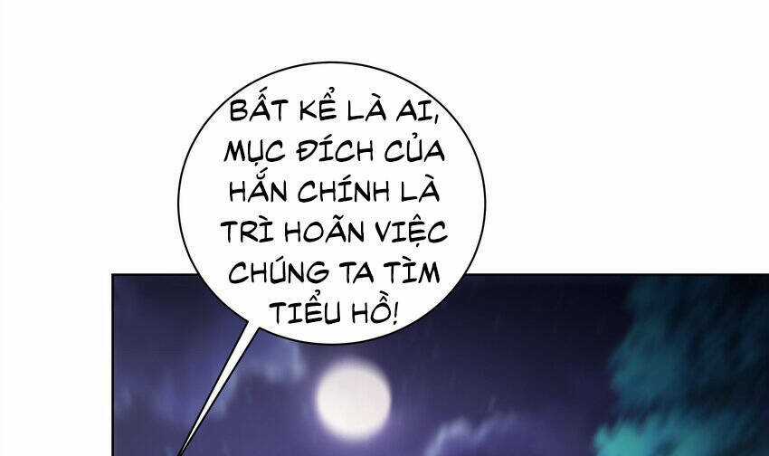 Nghịch Thiên Cải Mệnh Chapter 49 trang 41
