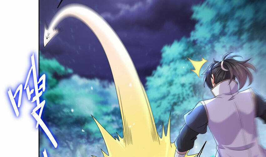 Nghịch Thiên Cải Mệnh Chapter 49 trang 42