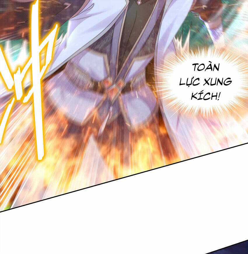 Nghịch Thiên Cải Mệnh Chapter 49 trang 44