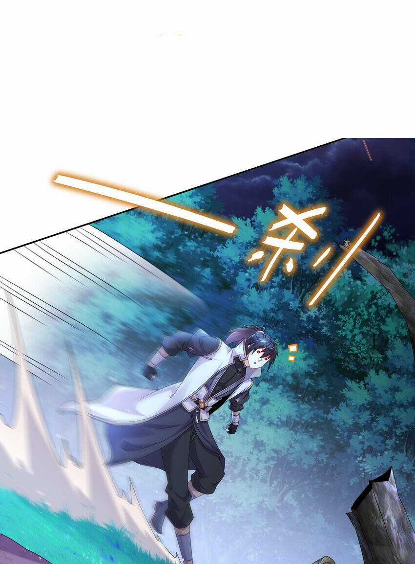 Nghịch Thiên Cải Mệnh Chapter 49 trang 45