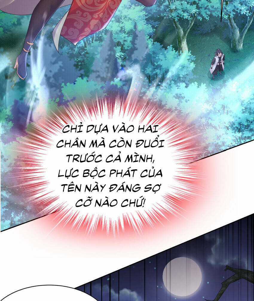 Nghịch Thiên Cải Mệnh Chapter 49 trang 49