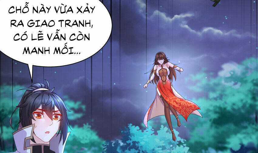 Nghịch Thiên Cải Mệnh Chapter 49 trang 50