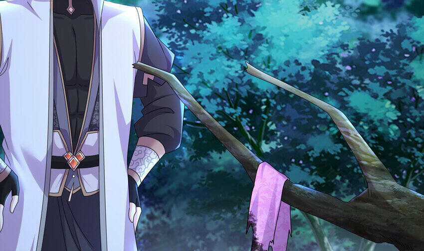 Nghịch Thiên Cải Mệnh Chapter 49 trang 51