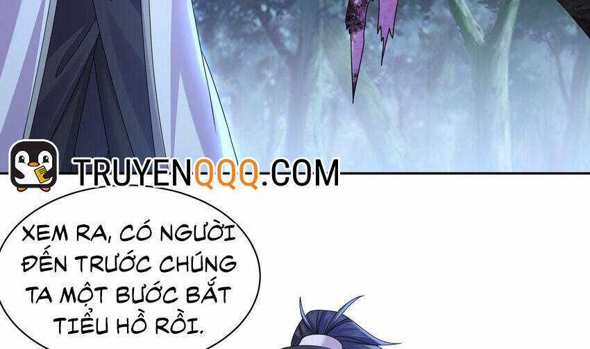 Nghịch Thiên Cải Mệnh Chapter 49 trang 52