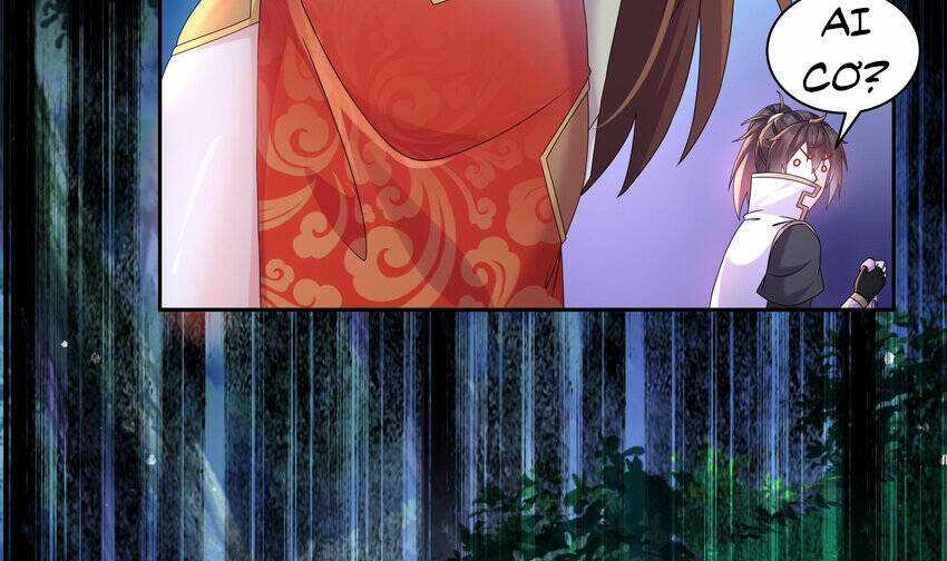 Nghịch Thiên Cải Mệnh Chapter 49 trang 57