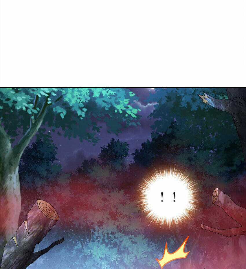 Nghịch Thiên Cải Mệnh Chapter 49 trang 8