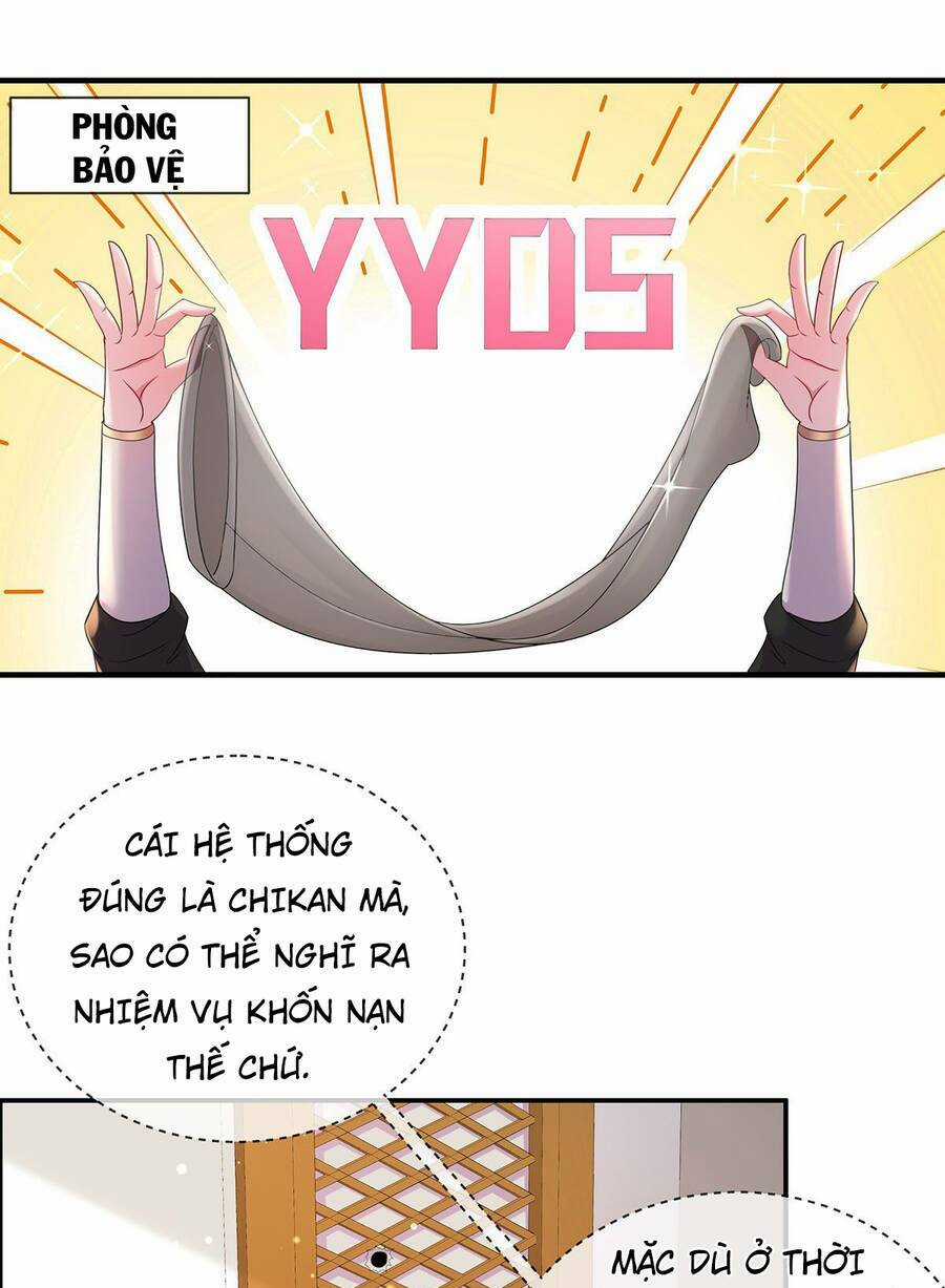 Nghịch Thiên Cải Mệnh Chapter 5 trang 11