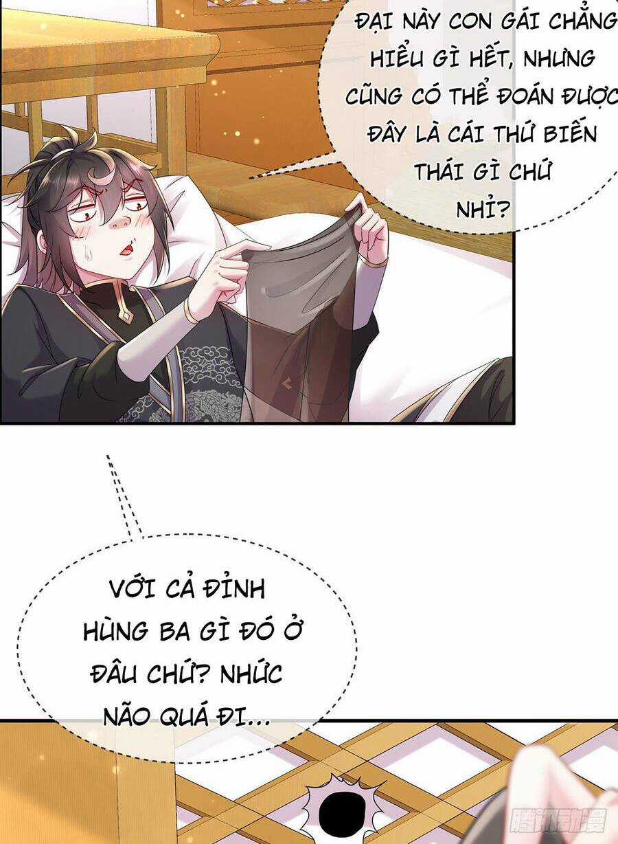 Nghịch Thiên Cải Mệnh Chapter 5 trang 12
