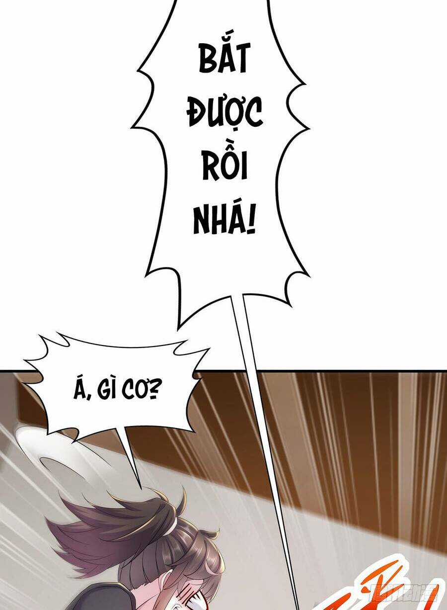 Nghịch Thiên Cải Mệnh Chapter 5 trang 14
