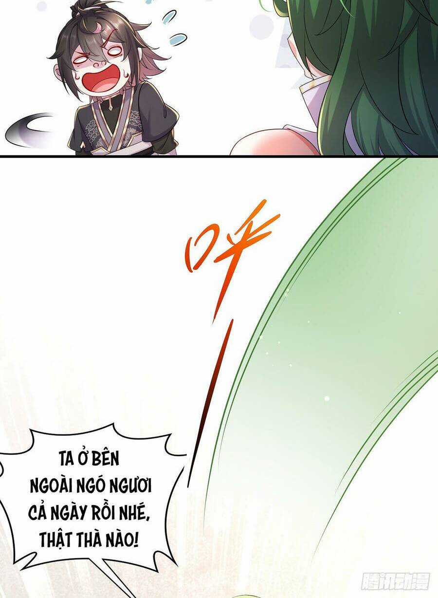 Nghịch Thiên Cải Mệnh Chapter 5 trang 16